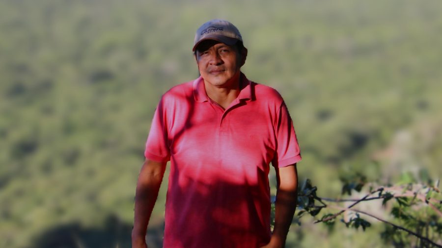 La comunidad de San José de Chiquitos se une para devolver la vista a Rivelino Hurtado