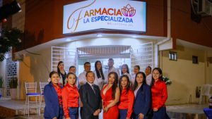 Lee más sobre el artículo Farmacia La Especializada Bellaforma: Un Nuevo Enfoque en el Cuidado Personalizado de la Salud en Santa Cruz