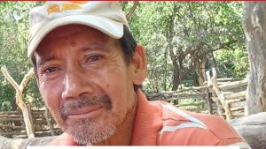Lee más sobre el artículo URGENTE: Se busca a Miguel García Martínez, desaparecido en el municipio de Charagua