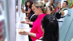 Lee más sobre el artículo Concejalas presentan denuncia contra el Alcalde, su hijo y su entorno