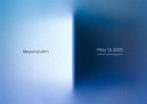 Lee más sobre el artículo Más allá de lo delgado: Descubre una innovación  sin precedentes con el Galaxy S25 Edge
