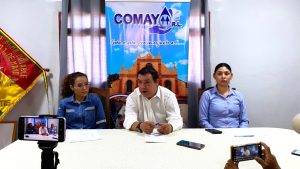 Lee más sobre el artículo Cooperativa de Agua de San José de Chiquitos Detalla Medidas y Proyectos Ante la Escasez Hídrica y Problemas de Suministro