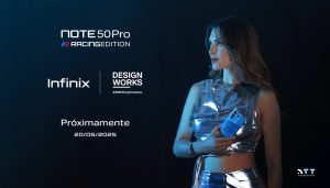 Lee más sobre el artículo Infinix NOTE 50 PRO: La revolución de la Carga Rápida está por llegar a Bolivia