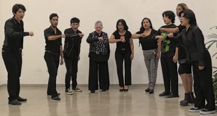 Por primera vez en Bolivia la famosa obra musical “Carmina Burana” tendrá su versión en Rock Metal