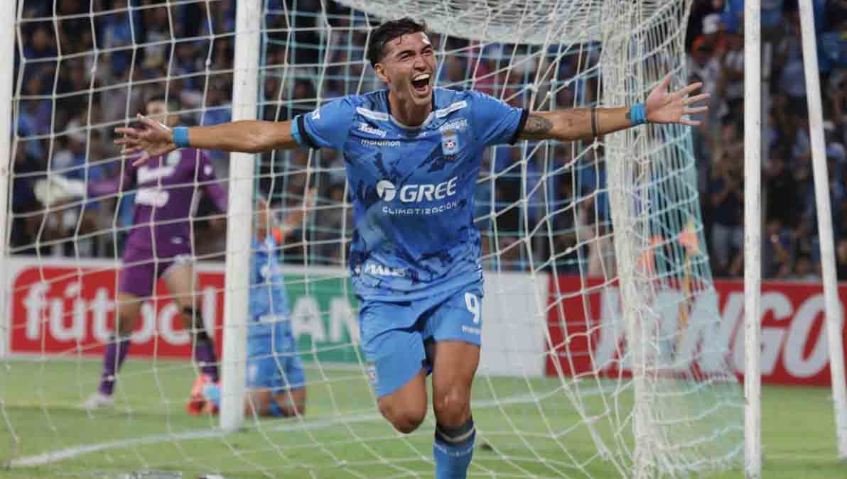 En este momento estás viendo Blooming se Queda con el Clásico Cruceño en Montero: Triunfo 2-1 ante Oriente Petrolero