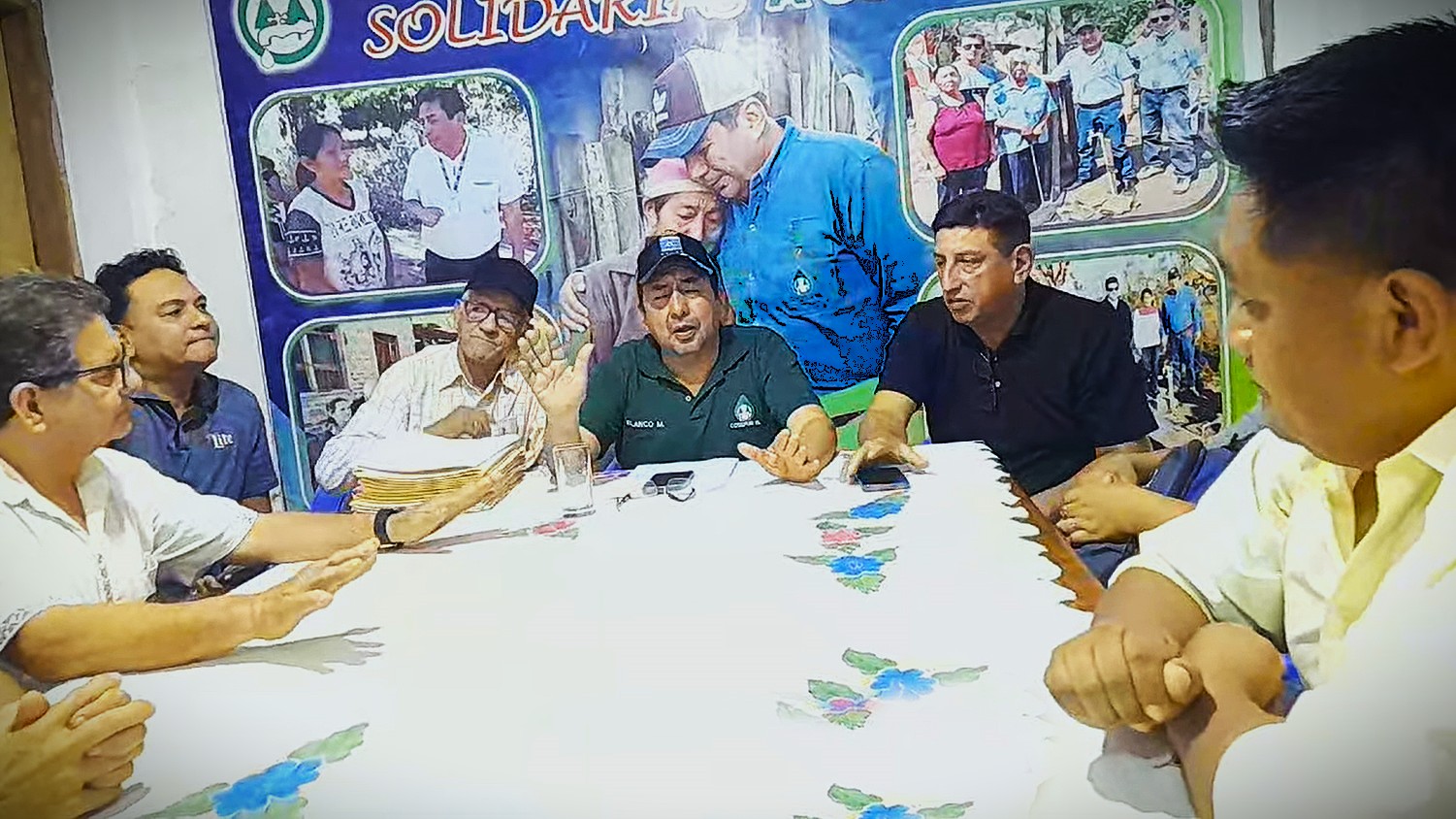 En este momento estás viendo COSEPUR R.L. Suspende Cobros de Proyectos y Servicios en Roboré