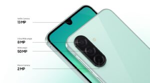 Lee más sobre el artículo Seis ventajas del Samsung Galaxy A26 5G para quienes buscan un smartphone completo