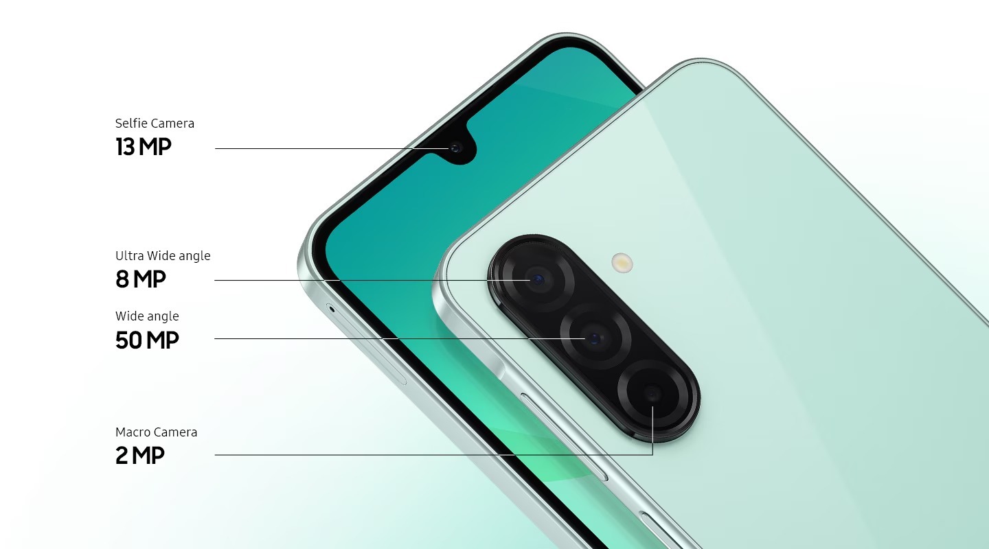En este momento estás viendo Seis ventajas del Samsung Galaxy A26 5G para quienes buscan un smartphone completo