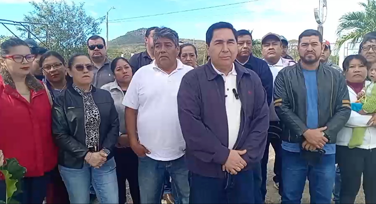 En este momento estás viendo Alianza Libre Intensifica Campaña en la Chiquitanía, Prometiendo Cambios Radicales Frente a la Crisis Nacional