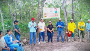 Lee más sobre el artículo El Bosque Pedagógico «Los Piyos», se une a la Red de Áreas Protegidas de la Chiquitania, Chaco, Pantanal y Amazonia del dpto. de Santa Cruz