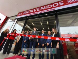 Lee más sobre el artículo ROHO Homecenter abre su tercera tienda en Santa Cruz y consolida su apuesta por el mercado boliviano