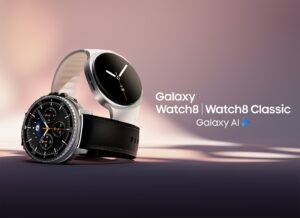 Lee más sobre el artículo Samsung presenta la nueva serie Galaxy Watch8: Ultra Confort, desde el sueño hasta el entrenamiento