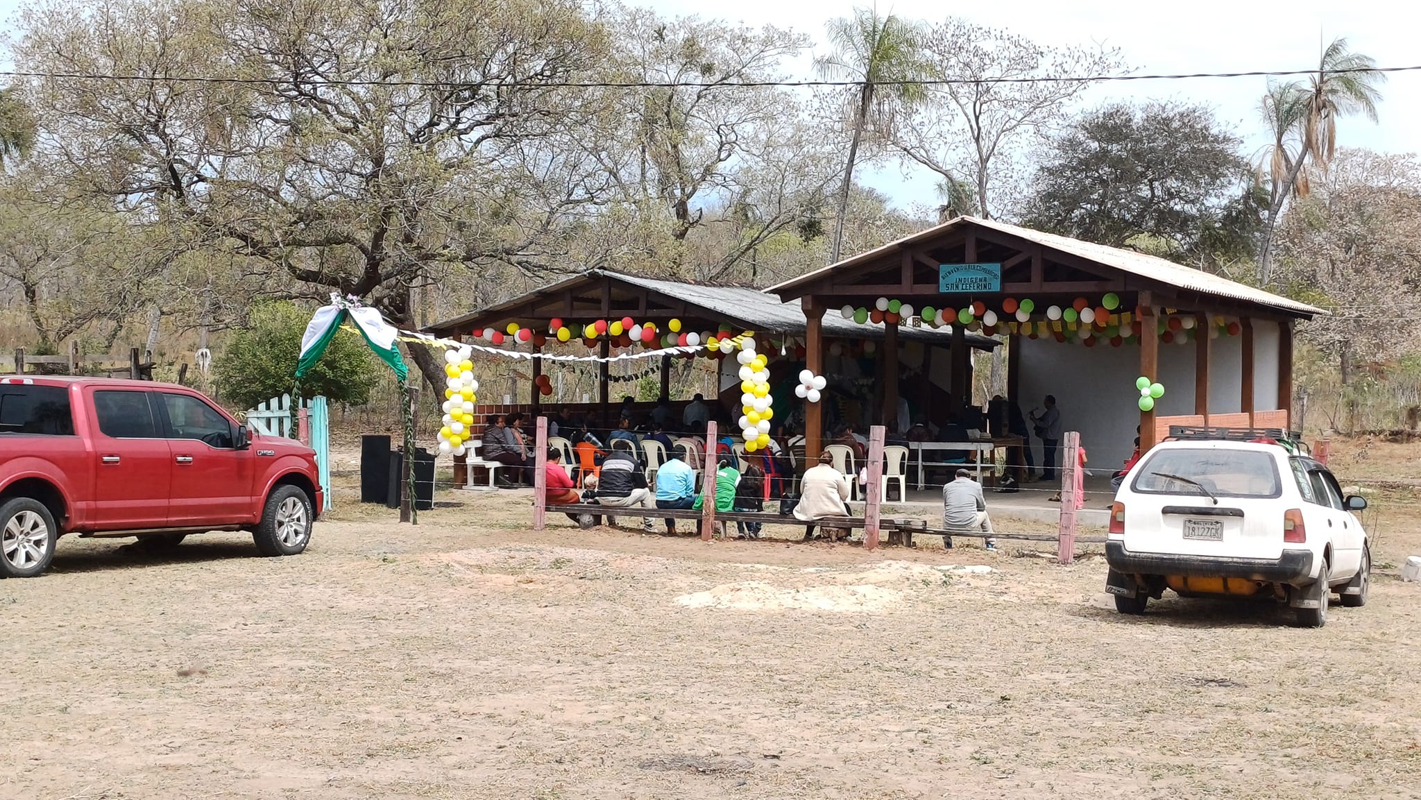 En este momento estás viendo San Ceferino Celebra 110 Años de Historia y Progreso Comunitario