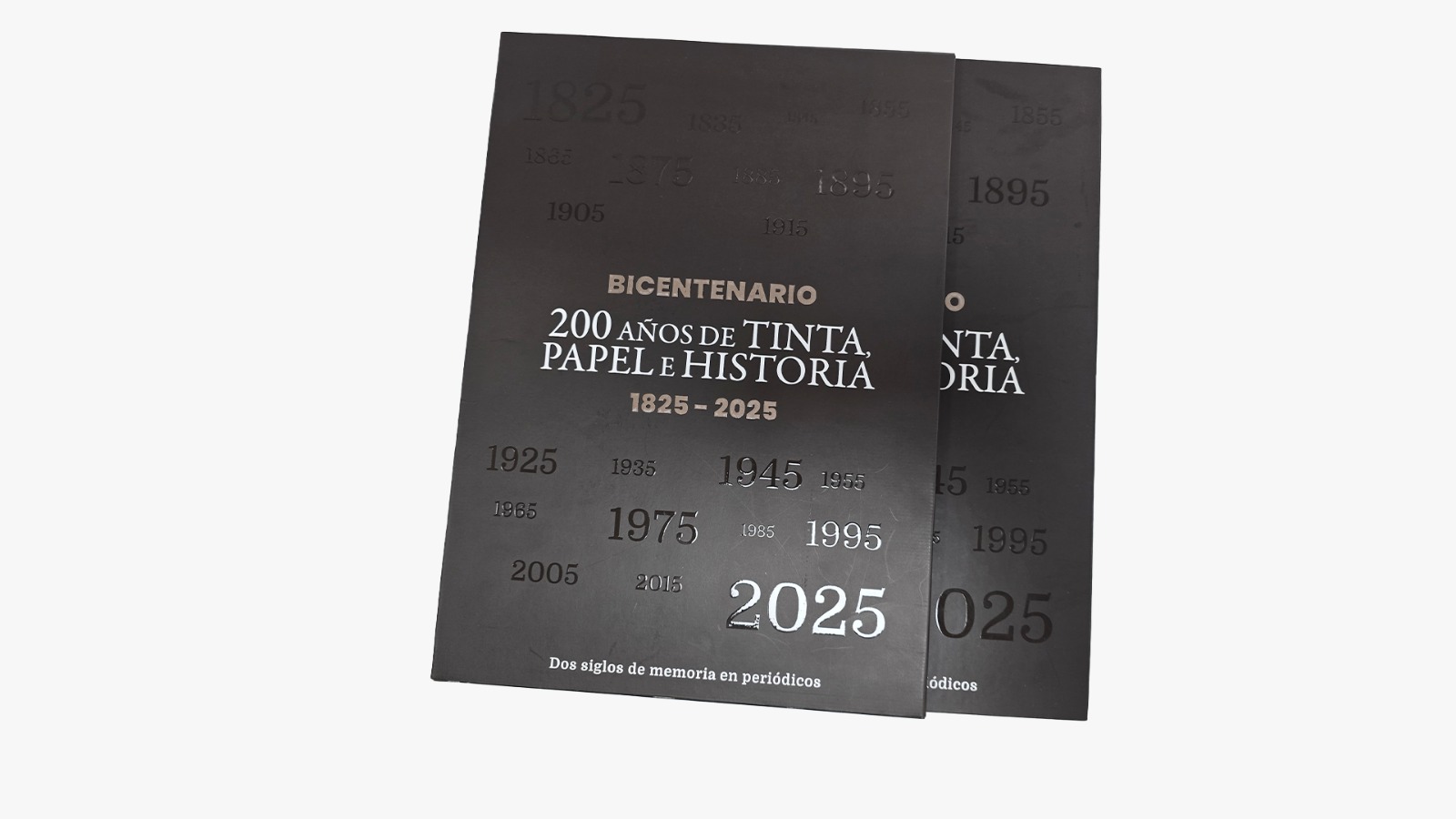 En este momento estás viendo BCP PRESENTA “200 AÑOS DE TINTA, PAPEL E HISTORIA”, UN HOMENAJE EDITORIAL AL BICENTENARIO DE BOLIVIA