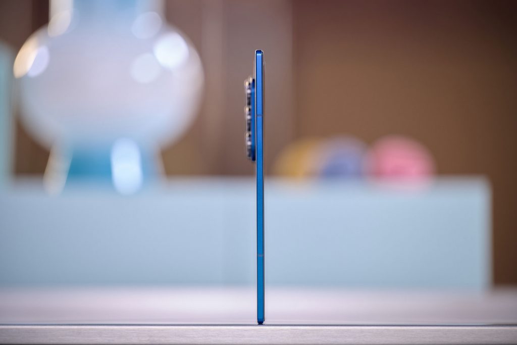 En este momento estás viendo Las innovaciones detrás de los plegables más delgados y elegantes de Samsung