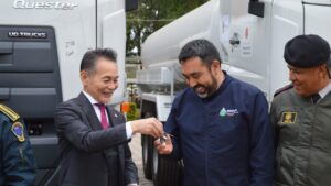 Lee más sobre el artículo Donación para incendios forestales sigue inactiva mientras el bosque arde