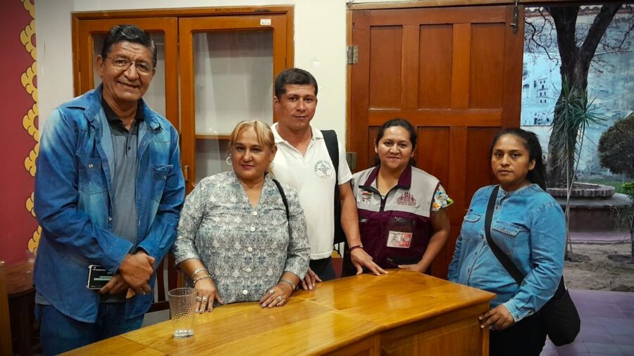 FEDETRAMOSU solicita aumento en las tarifas de transporte en MOTO-TAXIS por el alza de precios