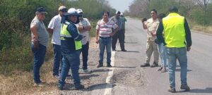 Lee más sobre el artículo Cívicos de la provincia Germán Busch declaran emergencia y suspenden el pago de peajes por el mal estado de la carretera