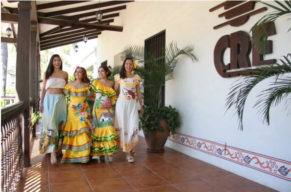 CRE rinde homenaje a Santa Cruz con eventos culturales e históricos en septiembre