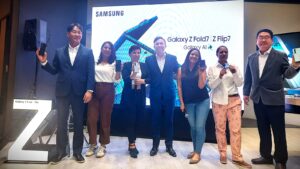 Lee más sobre el artículo Samsung lanza el Galaxy Z Flip7 y Fold7 con Trade In, fundas premium y Galaxy AI para los bolivianos