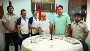 Lee más sobre el artículo Concejo Municipal de San José de Chiquitos Aprueba POA 2026 con Fuerte Enfoque en Servicios Sociales