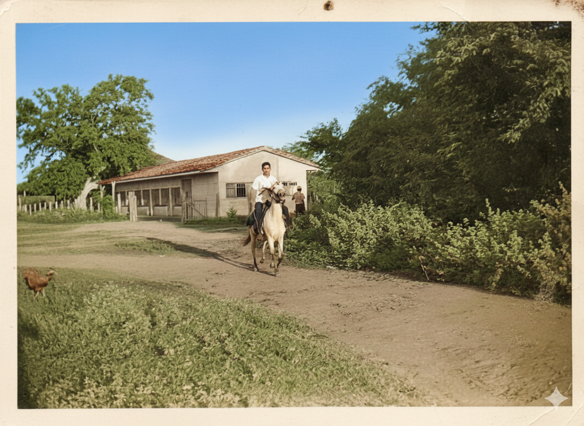 En este momento estás viendo San José de Chiquitos evoca con nostalgia el histórico Mercado de la Carne, hoy convertido en la cooperativa COMAYO