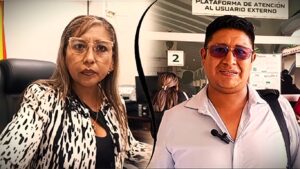 Lee más sobre el artículo Jueza y Abogado se Acusan de Corrupción y Secuestro por Caso de Asistencia Familiar