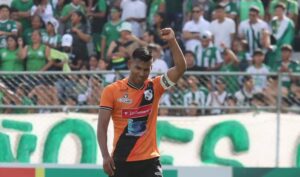 Lee más sobre el artículo Empate 1-1 Elimina a Oriente Petrolero de la Copa Paceña.