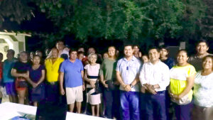 Lee más sobre el artículo Dagner Espinoza Parada anuncia su candidatura a la alcaldía de San José de Chiquitos para las elecciones municipales 2026-2031