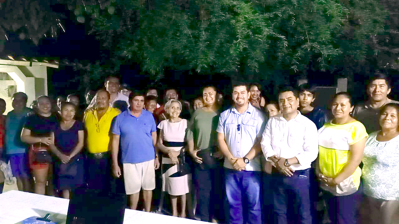 Lee más sobre el artículo Dagner Espinoza Parada anuncia su candidatura a la alcaldía de San José de Chiquitos para las elecciones municipales 2026-2031