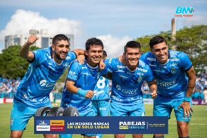 Lee más sobre el artículo Blooming Clasifica a Cuartos de Final de la Copa Bolivia Tras Victoria 3-1 Ante FC Universitario