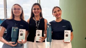 Lee más sobre el artículo HONOR Bolivia anuncia a los ganadores del concurso “Giveaway eXtraordinario” del nuevo HONOR X7d