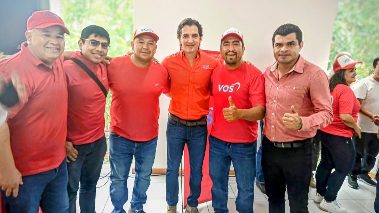 Lee más sobre el artículo VOS convoca a Asamblea General Ordinaria para elegir nuevo directorio departamental en Santa Cruz