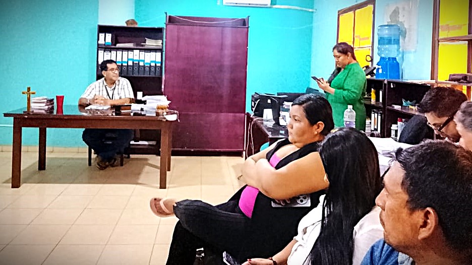 Lee más sobre el artículo Justicia boliviana ordena demoler represas ilegales y restaurar el río San Lorenzo en beneficio de comunidades indígenas
