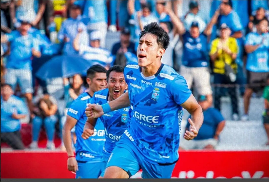 Lee más sobre el artículo Blooming Remonta y Vence 2-1 a Real Oruro en Ida de Cuartos de Copa Paceña