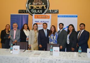Lee más sobre el artículo Solucredit presenta “Soluvida Plus”, un seguro de vida con cobertura integral para las familias paceñas
