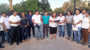 Lee más sobre el artículo El Carmen Rivero Torrez se inscribe en el programa «200 años, 200 destinos» y avanza en obras viales y turísticas