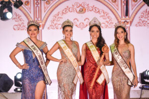 Lee más sobre el artículo Jennifer Salmón Sevilla fué Coronada como Miss Chiquitania 2026: Un Triunfo que Celebra la Esencia Cultural de la Región