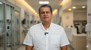 Lee más sobre el artículo Mauricio Quezada: La apuesta del PDC para la Gobernación de Santa Cruz