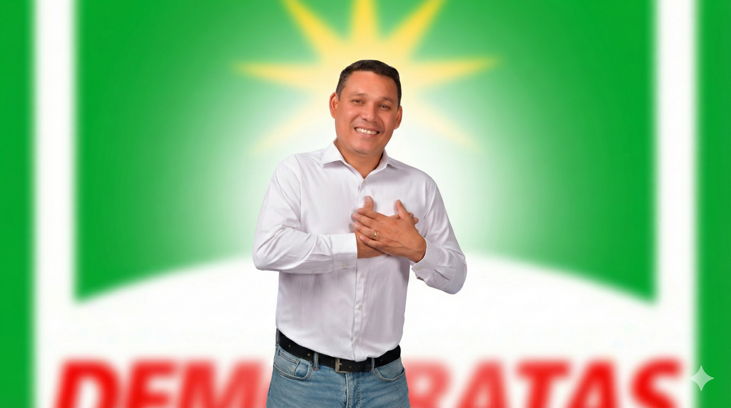 Lee más sobre el artículo Johan Espinoza, hijo fiel de San José de Chiquitos, se postula como concejal para devolverle al pueblo la dignidad y el futuro que merece