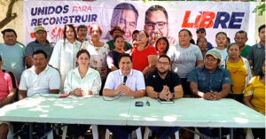 Lee más sobre el artículo Libre presentó oficialmente su candidatura a la Alcaldía, Concejo y Asamblea Departamental