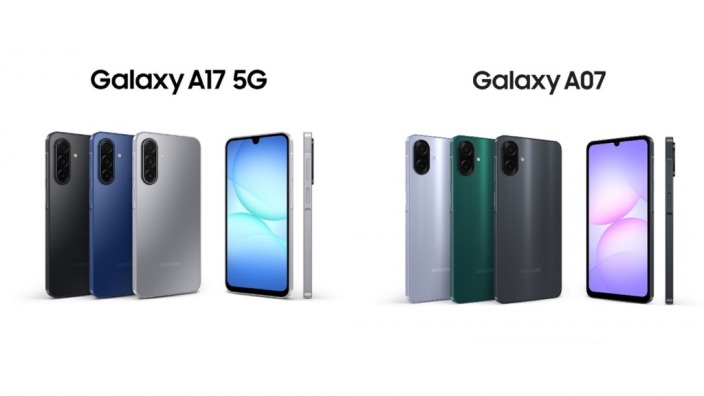 Conoce la protección contra robo y las soluciones de seguridad de datos de los nuevos Samsung Galaxy A17 y Galaxy A07