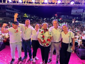 Lee más sobre el artículo ¡PDC Desata la Tormenta Electoral en Montero: ¡Dagner Espinoza Lidera la campaña en San José!