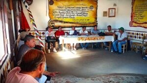 Lee más sobre el artículo En San José reactivan el Comité de Defensa de la Tierra y exigen auditoría al INRA y ABT tras conflicto en comunidades