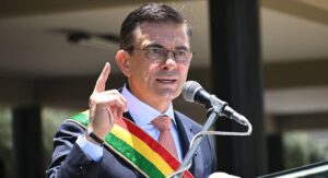 Lee más sobre el artículo Gobierno anuncia eliminación del aporte sindical obligatorio del 1%: trabajadores recibirán su sueldo completo