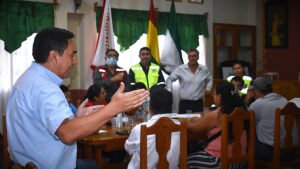 Lee más sobre el artículo ¡46,5 KILÓMETROS DE ESPERANZA EN PELIGRO! la carretera que uniría las Misiones Jesuíticas podría morir a sus puertas