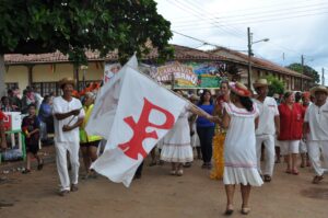 Lee más sobre el artículo San José de Chiquitos: El Carnaval de la Venia Sagrada y el Rigor de la Tradición