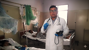 Lee más sobre el artículo Alarmante aumento de casos de dengue en San José: Hospital reporta más de 50 positivos solo en enero