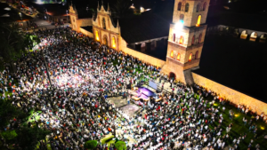 Lee más sobre el artículo Multitudinario Lanzamiento de Campaña de Alianza Libre en San José de Chiquitos Marca el Inicio de la Reconstrucción Municipal