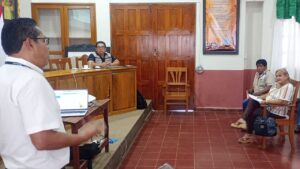 Lee más sobre el artículo AMDECRUZ capacita a municipios para asegurar una transición administrativa transparente en 2026